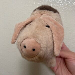 Jellycat old spot higglegy piggledy